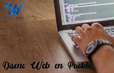 Diseño Web en Puebla