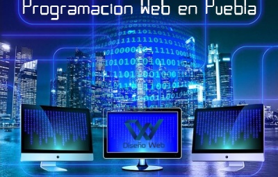 Programación Web en Puebla